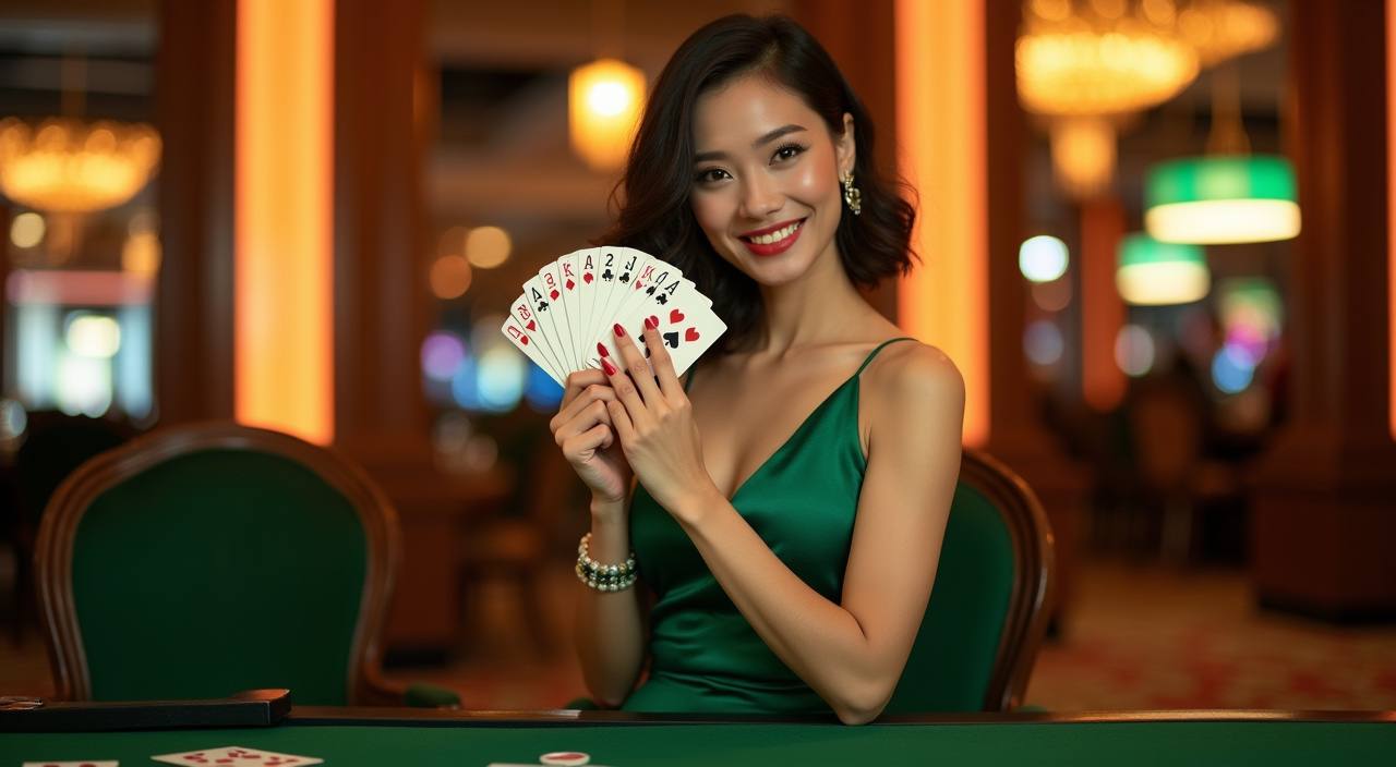vn679 Double Ball Roulette